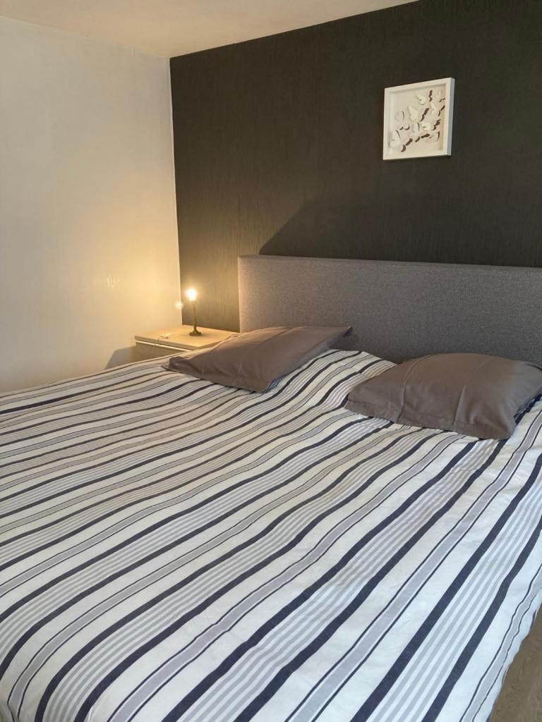 Chambre D Hote Olne Экстерьер фото